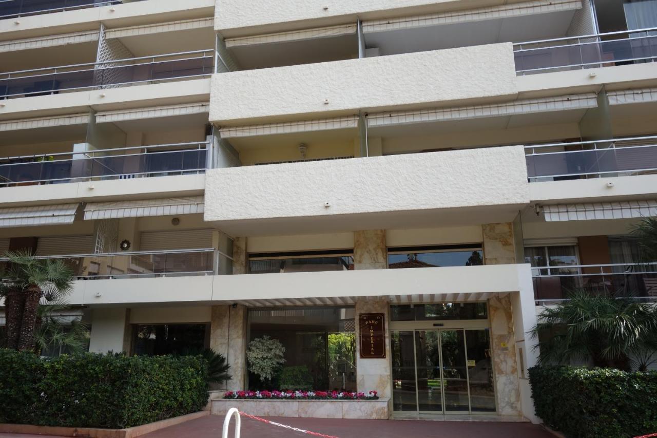 Les Roses By Welcome To Cannes Exterior photo